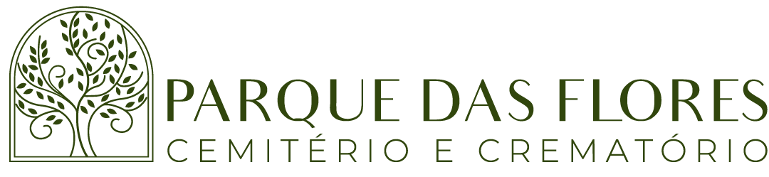 Logo Parque das Flores