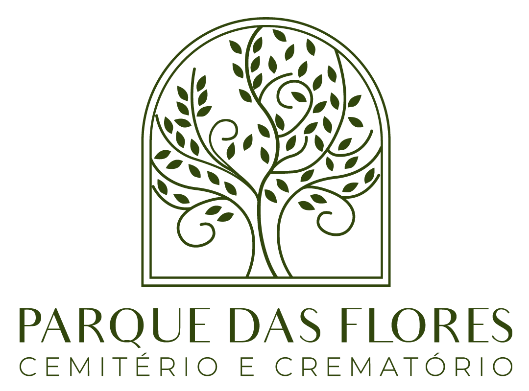 Logo Parque das Flores
